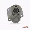 0K638-18-400 Hyundai/Kia Forklift Starter Motor Wholesale, Drive-End Front View