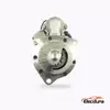 6008133380 Komatsu PC200-3 Starter Motor Wholesale, Drive-End Front View