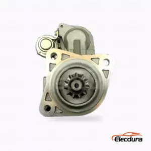 S9114 Daewoo Solar 340 Starter Motor Wholesale
