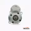 701527093 Cummins 11T Starter Motor Wholesale 24V, Drive-End Front View