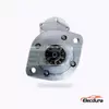 S9423S Yuchai Yunnei 11T Starter Motor Wholesale Supply, Drive-End Front View