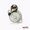 129608-77010 Yanmar 3JH3 Case 12V 1.4kW 11T Starter Motor Wholesale, Rear Terminal View