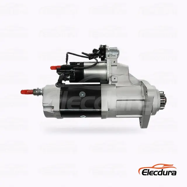 S1265S Cummins ISM11 Starter Motor Wholesale Supply