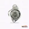 129130-77010 Yanmar 3TNE88 12V 2.5kW 15T Starter Motor Wholesale, Drive-End Front View