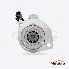 Motor de partida diesel 23300-MA70A para revis&atilde;o de instala&ccedil;&atilde;o de acionamento e pinh&atilde;o