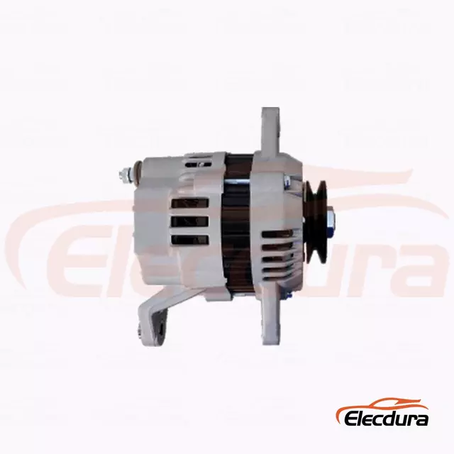 Mitsubishi-Type 14V 65A 1PK Alternator OEM Replacement Wholesale Supply