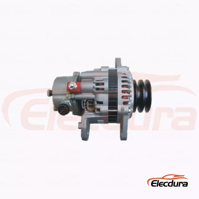 Mitsubishi-Type 28V 50A 2PK Alternator OEM Replacement Wholesale Supply