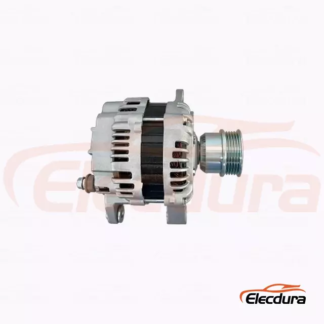 A004TR5091 Alternator OEM Replacement Wholesale Supply