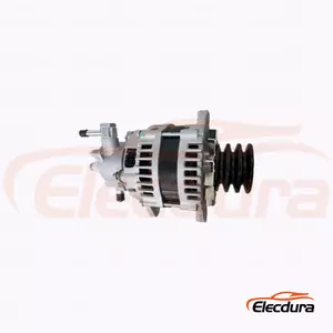 Hitachi-Type 28V 80A 3PK Alternator OEM Replacement Wholesale Supply