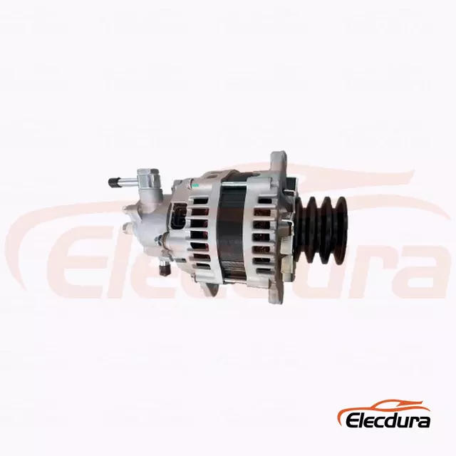 Suministro al por mayor de reemplazo OEM de alternador Hitachi-Type 28V 80A 3PK