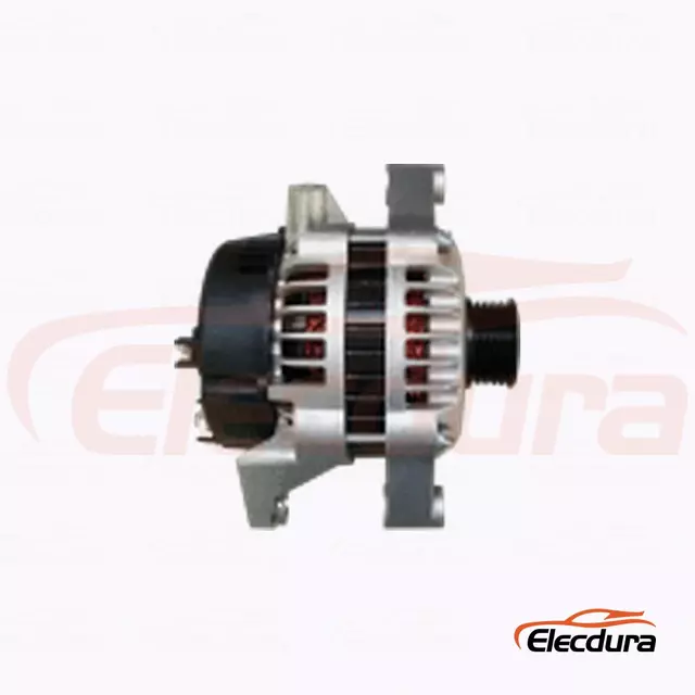 DELCO 14V 105A 6PK Alternator OEM Replacement Wholesale Supply