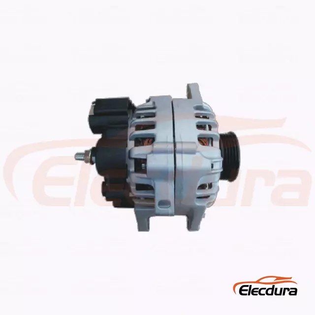 Mitsubishi-Type 14V 110A 4PK Alternator OEM Replacement Wholesale Supply