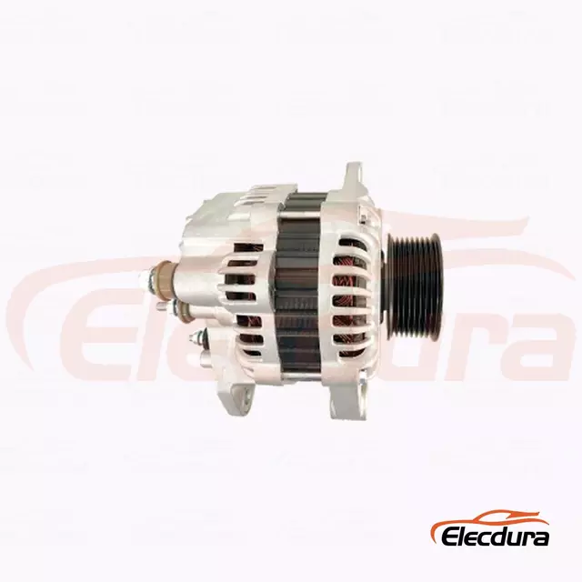 105836 Alternator OEM Replacement Wholesale Supply
