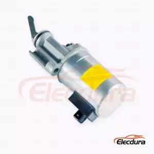 Deutz BFM1013 Fuel Shutdown Solenoid 0419 9902 0211 3790