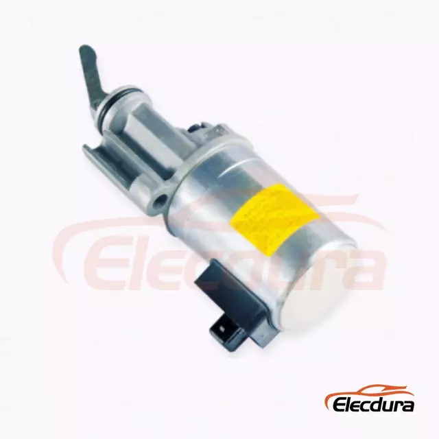 Deutz BFM1013 Solenoid de oprire a combustibilului 0419 9902 0211 3790