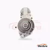 M2T88572 Chrysler Starter Motor 12V 2kW, 12V 2kW Confirm by OE/sample, Rear Terminal View