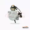 M8T62771 Mitsubishi Starter Motor, 24V 5.0kW 11 Teeth, Rear Terminal View