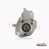 228000-6530 John Deere Tractor Starter Motor, 12V 4.0kW 11 Teeth, Complete Side View