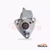 228000-5311 Ford Starter Motor, 12V 5.5kW 10 Teeth, Rear Terminal View