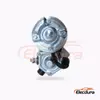 S25-158A Nissan Patrol and Safari TD42 Starter Motor, 24V 4.5kW 11 Teeth, Complete Side View