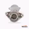 28100-41060 Toyota Industrial Equipment Starter Motor, 12V 1.4kW 9 Teeth, Complete Side View