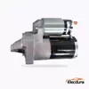 233008887R Renault Starter Motor, 12V 1.4kW 13 Teeth, Rear Terminal View