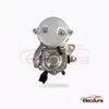 28100-74260 Toyota and Lexus using OE Starter Motor, 12V 1.4kW 13 Teeth, Drive-End Mounting View