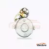2890419 Cummins ISBe Starter Motor, 24V 4.5kW 10 Teeth, Rear Terminal View