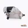 31200-5AY-H51 Honda Starter Motor, 12V 1.6kW 0 Teeth, Rear Terminal View