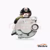 ME300402 Heavy-Duty Starter Motor, 24V 5.5kW 11 Teeth, Complete Side View