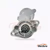 18980 Cummins B3.3 Engine Starter Motor, 12V 2.2kW 9 Teeth, Rear Terminal View
