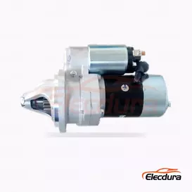 18059N 24V starter motor with integral solenoid for Top 20 Heavy-Duty Starter Solenoid Manufacturers in Spain