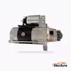 M008T71471 Mitsubishi Starter Motor, 12V 1.7kW 12 Teeth, Rear Terminal View