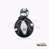 0001109306 Fiat Starter Motor, 12V 2.5kW 9 Teeth, Rear Terminal View