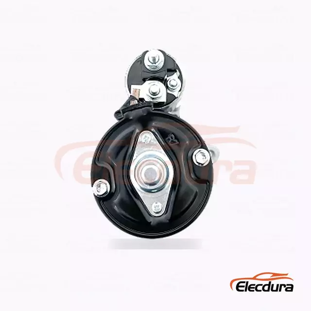 0001109306 Fiat startmotor, 12V 2,5kW 9 t&auml;nder, vy bakifr&aring;n