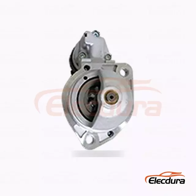 0001218172 Deutz ind&iacute;t&oacute;motor, 12 V 2,2 kW 11 fogas, teljes oldaln&eacute;zet