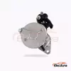 3708010-150 Hitachi-Type Starter Motor, 24V 5.0kW 11 Teeth, Drive-End Mounting View