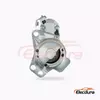 92180353 Heavy-Duty Starter Motor 12V, Complete Side View