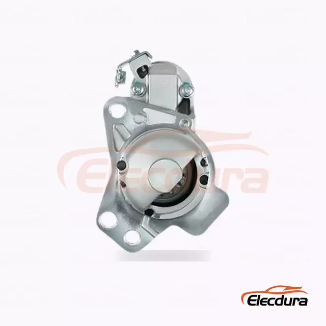 92180353 Ağır Hizmet Marş Motoru 12V, Tam Yan G&ouml;r&uuml;n&uuml;m