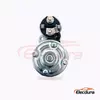 91273418 Mitsubishi Starter Motor, 12V 1.2kW 8 Teeth, Rear Terminal View