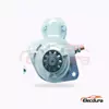 428000-5120 Cummins QSB Starter Motor, 12V 3.0kW 11 Teeth, Rear Terminal View