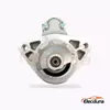 428000-0551 Toyota Starter Motor, 12V 1.6kW 9 Teeth, Complete Side View