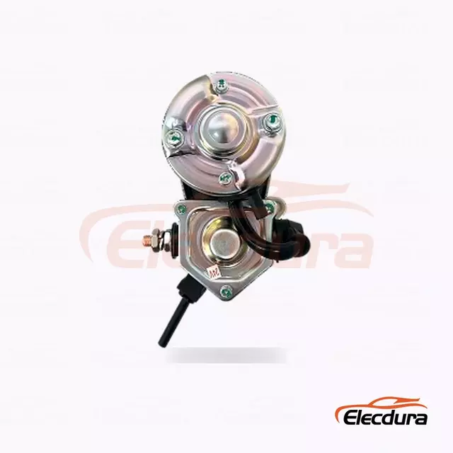 428000-2580 Case 521E Ind&iacute;t&oacute;motor Nagykereskedelmi 24V 11T, Teljes oldaln&eacute;zet