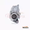 428000-1880 Freightliner and Thomas Built Starter Motor, 12V 4.0kW 11 Teeth, Drive-End Mounting View
