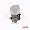 128000-4685 Hino H06C and H07C heavy-duty Starter Motor, 24V 5.5kW 11 Teeth, Complete Side View