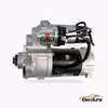M003T56471 Mazda T4100/E4100 Truck Starter Motor, 24V 5.0kW 9 Teeth, Rear Terminal View