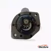 6008133320 Komatsu Starter Motor, 24V 5.5kW 11 Teeth, Rear Terminal View