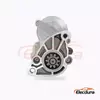 114638 Chrysler Starter Motor, 12V 1.4kW 10 Teeth, Complete Side View