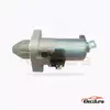 113821 Honda Accord and Acura TSX 2.4L Starter Motor, 12V 1.4kW 9 Teeth, Drive-End Mounting View