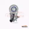 110626 Industrial using Denso Starter Motor, 12V 1.4kW 10 Teeth, Drive-End Mounting View